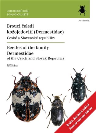 Brouci čeledi kožojedovití koupíte na Kosmas.cz