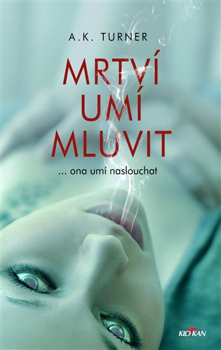 Mrtví umí mluvit koupíte na Kosmas.cz