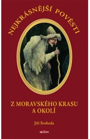 Nejkrásnější pověsti
