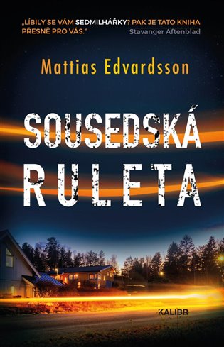 Sousedská ruleta
