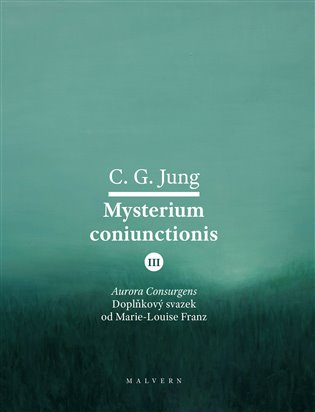 Mysterium Coniunctionis III. koupíte na Kosmas.cz