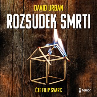Rozsudek smrti koupíte na Kosmas.cz