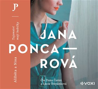 Alžběta a Nina koupíte na Kosmas.cz
