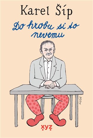 Do hrobu si to nevemu… koupíte na Kosmas.cz