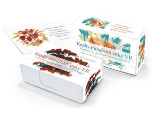 Kapky moudrosti srdce VII