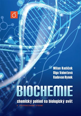 Biochemie koupíte na Kosmas.cz