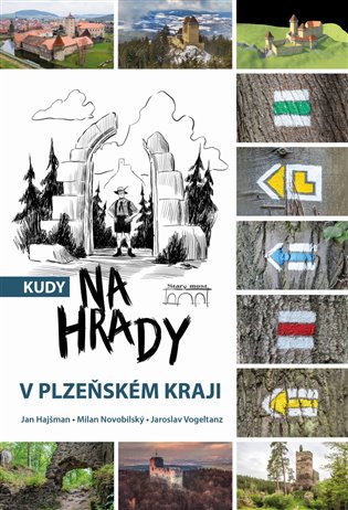 Kudy na hrady v Plzeňském kraji koupíte na Kosmas.cz