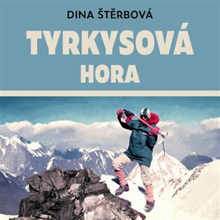 Tyrkysová hora koupíte na Kosmas.cz