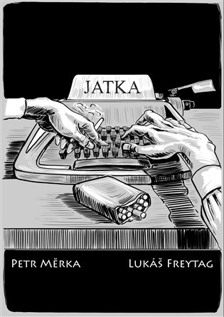 Jatka koupíte na Kosmas.cz
