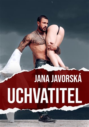Uchvatitel