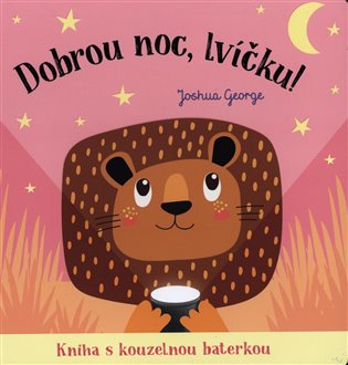 Dobrou noc, lvíčku!