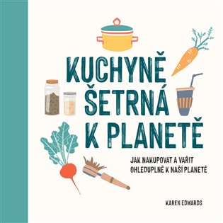 Kuchyně šetrná k planetě koupíte na Kosmas.cz