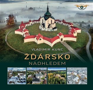Žďársko nadhledem koupíte na Kosmas.cz
