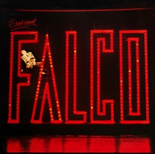 Kniha Falco: Emotional