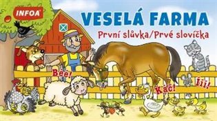 Veselá farma koupíte na Kosmas.cz
