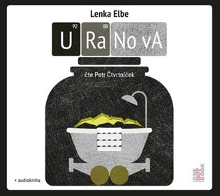 Uranova koupíte na Kosmas.cz