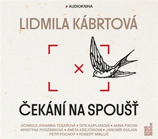Čekání na spoušť - CDmp3 koupíte na Kosmas.cz