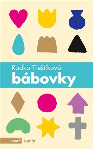Bábovky, 1. vydání koupíte na Kosmas.cz