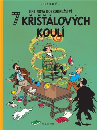 7 křišťálových koulí koupíte na Kosmas.cz