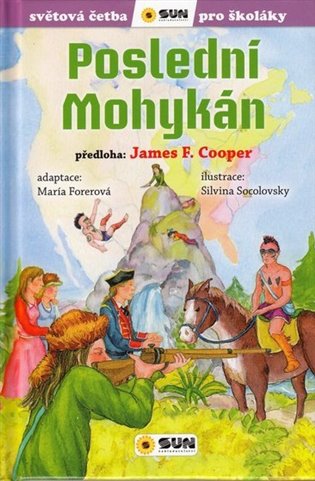 Poslední Mohykán