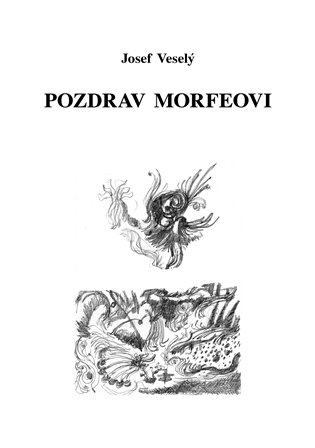 Pozdrav Morfeovi koupíte na Kosmas.cz