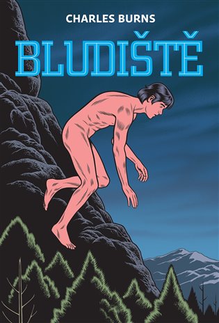 Bludiště 2 koupíte na Kosmas.cz