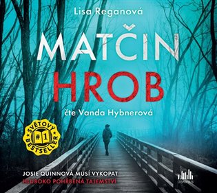 Matčin hrob koupíte na Kosmas.cz