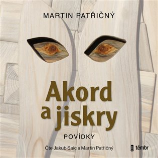 Akord a jiskry koupíte na Kosmas.cz