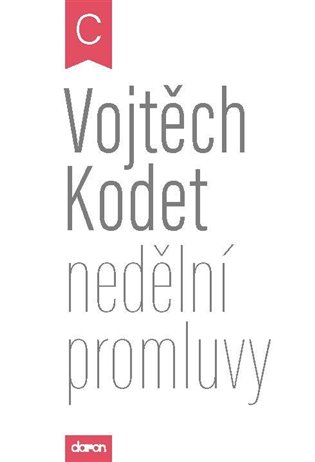 Nedělní promluvy - cyklus C