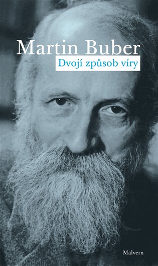 Dvojí způsob víry koupíte na Kosmas.cz