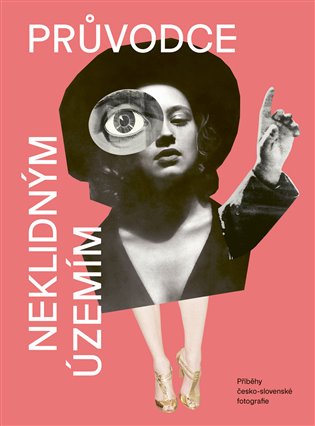 Průvodce neklidným územím koupíte na Kosmas.cz