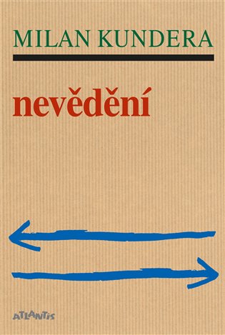 Nevědění koupíte na Kosmas.cz
