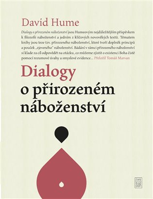 Dialogy o přirozeném náboženství koupíte na Kosmas.cz