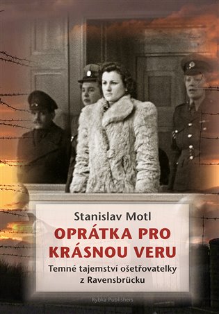 Oprátka pro krásnou Veru koupíte na Kosmas.cz