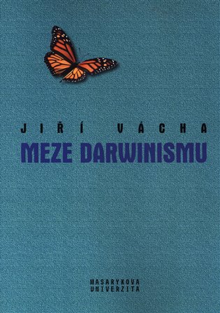 Meze darwinismu, 1. vydání koupíte na Kosmas.cz