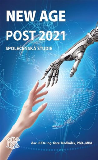 New Age Post - Karel Nedbálek, Andrea Záhořáková