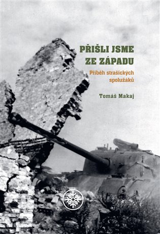 Přišli jsme ze západu - Příběh strašických spolužáků koupíte na Kosmas.cz