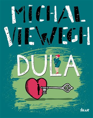 Kniha Dula