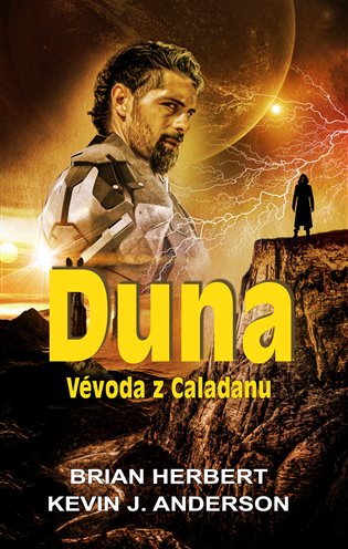Duna - Vévoda z Caladanu