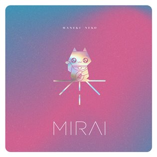 Mirai: Maneki Neko koupíte na Kosmas.cz