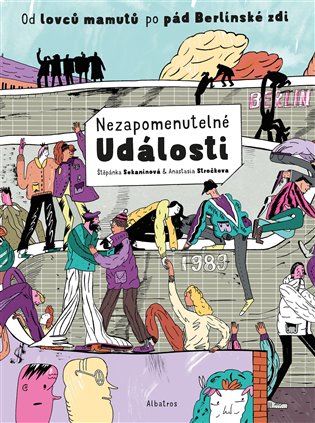 Nezapomenutelné události koupíte na Kosmas.cz