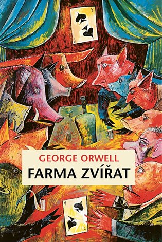 Farma zvířat koupíte na Kosmas.cz