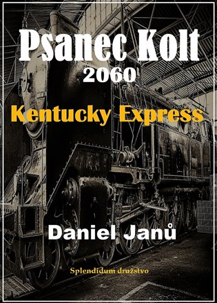 Psanec Kolt 2060