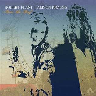 Kniha Robert Plant, Alison Krauss: Raise the Roof (Softpack)