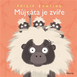 Můj táta je zvíře koupíte na Kosmas.cz