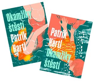 Okamžiky štěstí, 3. vydání koupíte na Kosmas.cz