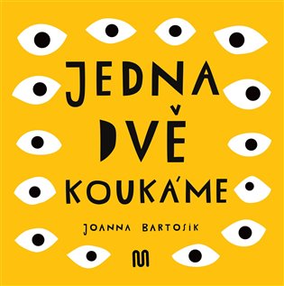 Jedna, dvě - Koukáme koupíte na Kosmas.cz
