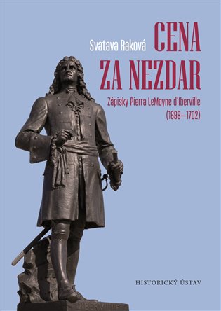 Cena za nezdar koupíte na Kosmas.cz
