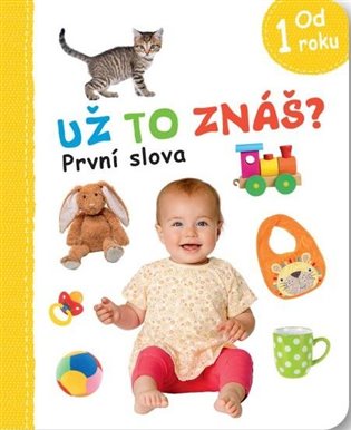Už to znáš? koupíte na Kosmas.cz