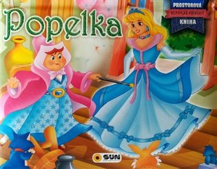 Popelka koupíte na Kosmas.cz